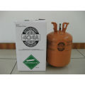 High pressure cylinder packing refrigerant gas r404a
  High pressure cylinder packing refrigerant gas r404a     